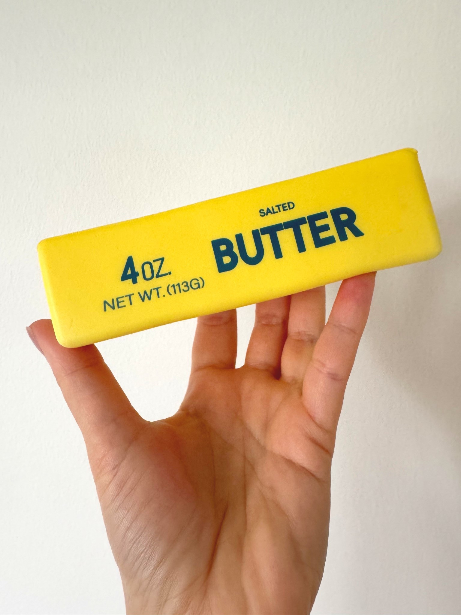 Why is this so satisfying?! 🧈😅

Grabbed the viral butter squish toy and now I fully understand the obsession.

Kids love it, but it’s also the best little stress reliever for adults 🙃

Such an easy gift idea!

#LTKselfcare #LTKmomlife #LTKKids