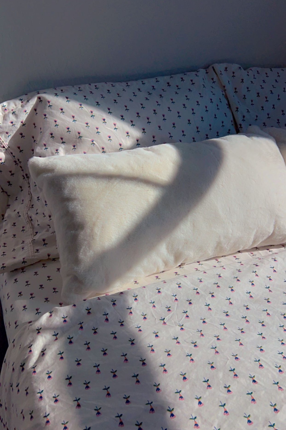 my bedsheets 🌷🫶🏼
#bedding #bedroom #room 

#LTKstyletip #LTKhome