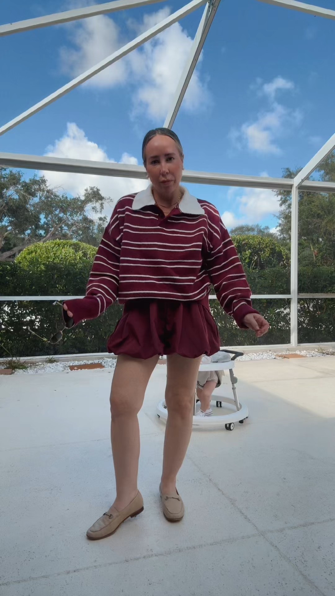 Fall in Florida outfit Inspo!



#LTKSeasonal #LTKStyleTip #LTKFindsUnder50