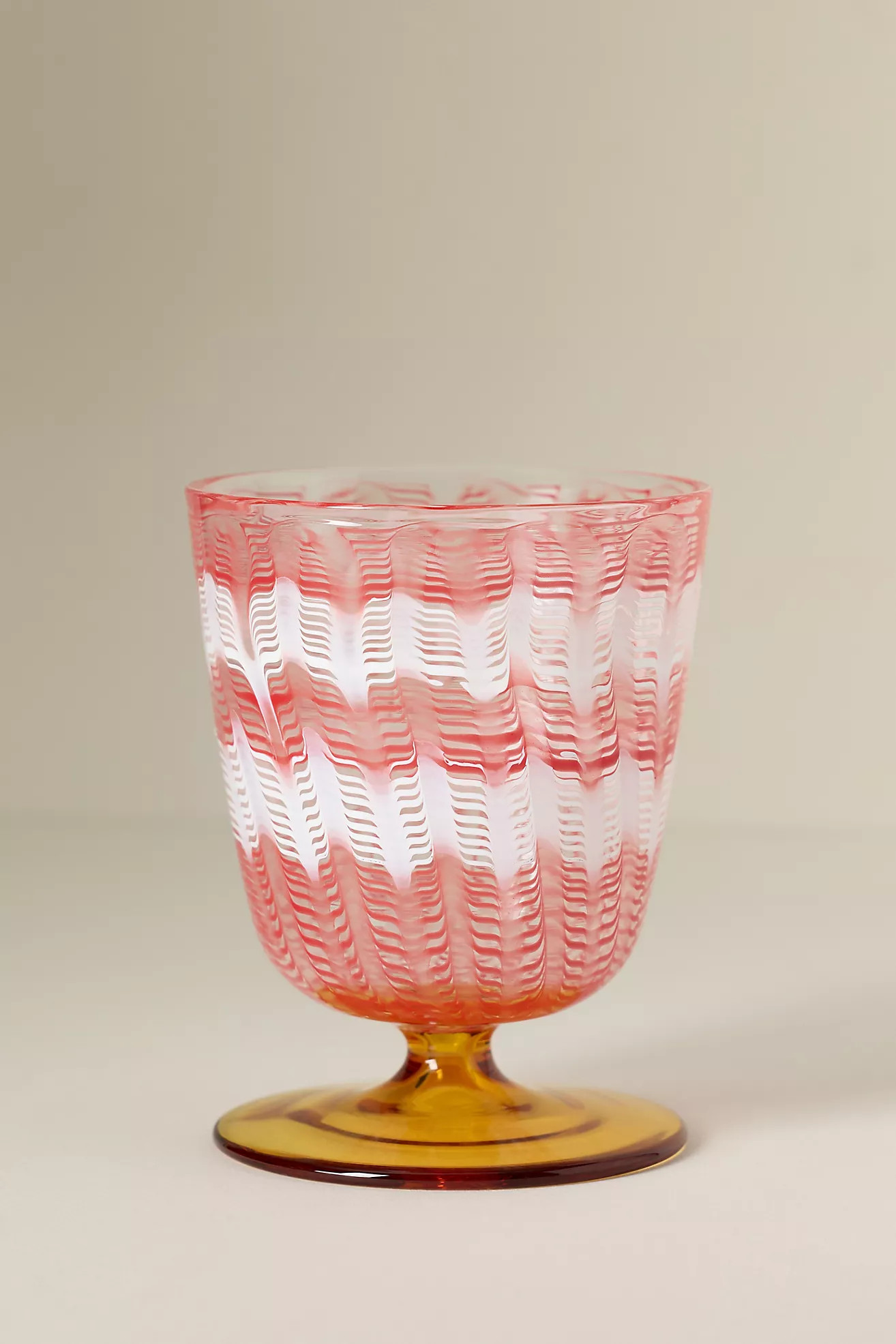Fara Goblet | Anthropologie (US)