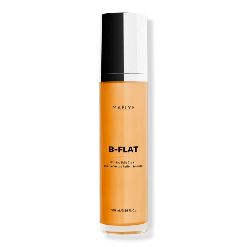MAELYS B-FLAT Belly Firming Cream | Ulta