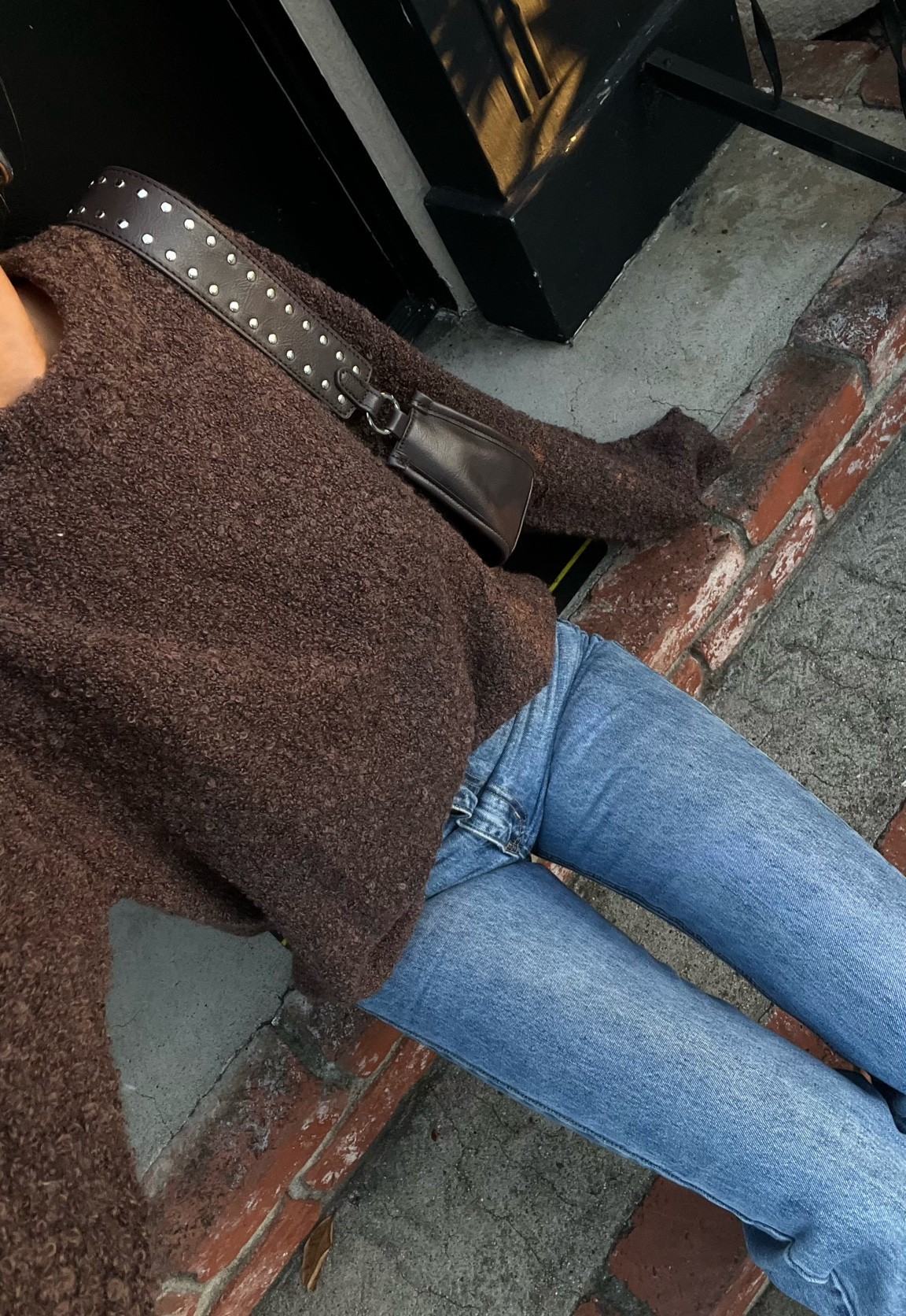roundup of some of my favorite brown sweaters for fall 🧸🍂🤎 #fallfashion #falltrends 
