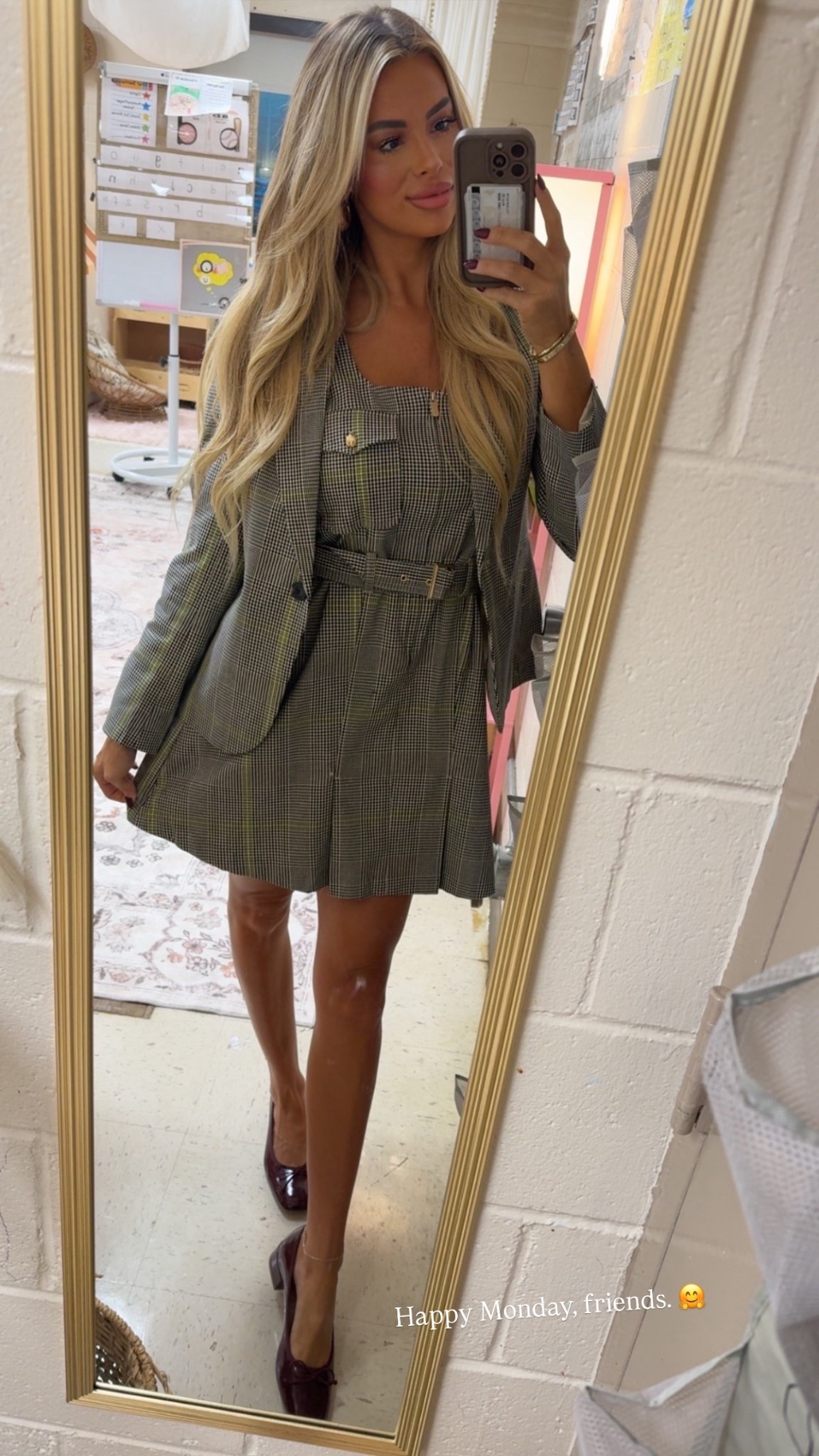 I am SHOOK that this is all Walmart stuff. I linked all of the outfits I bought and I feel they are such anthro vibes 😍

#LTKWorkwear #LTKFindsUnder50 #LTKSeasonal