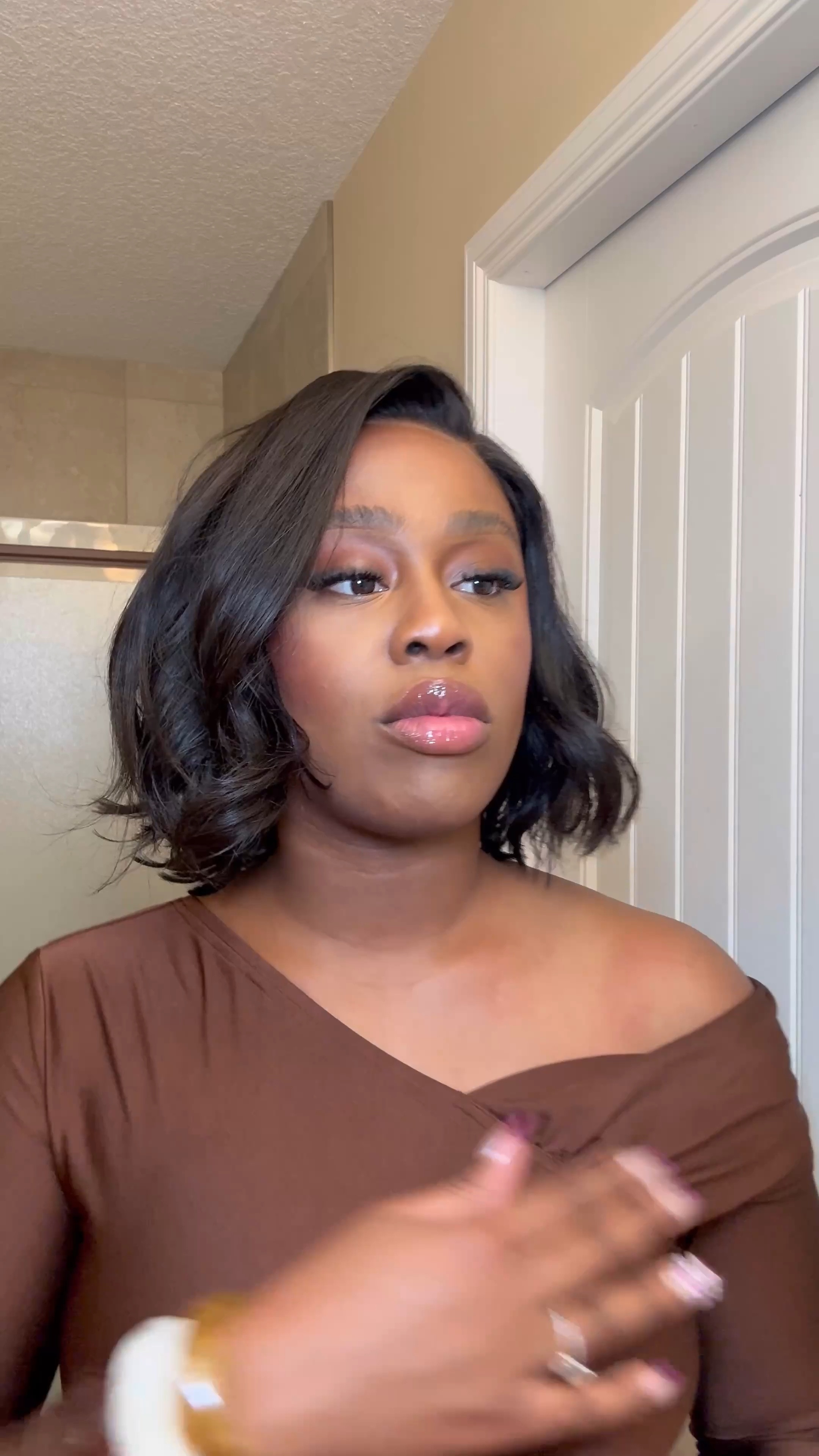 getting ready>>>going out 

#LTKStyleTip #LTKFindsUnder50 #LTKHoliday