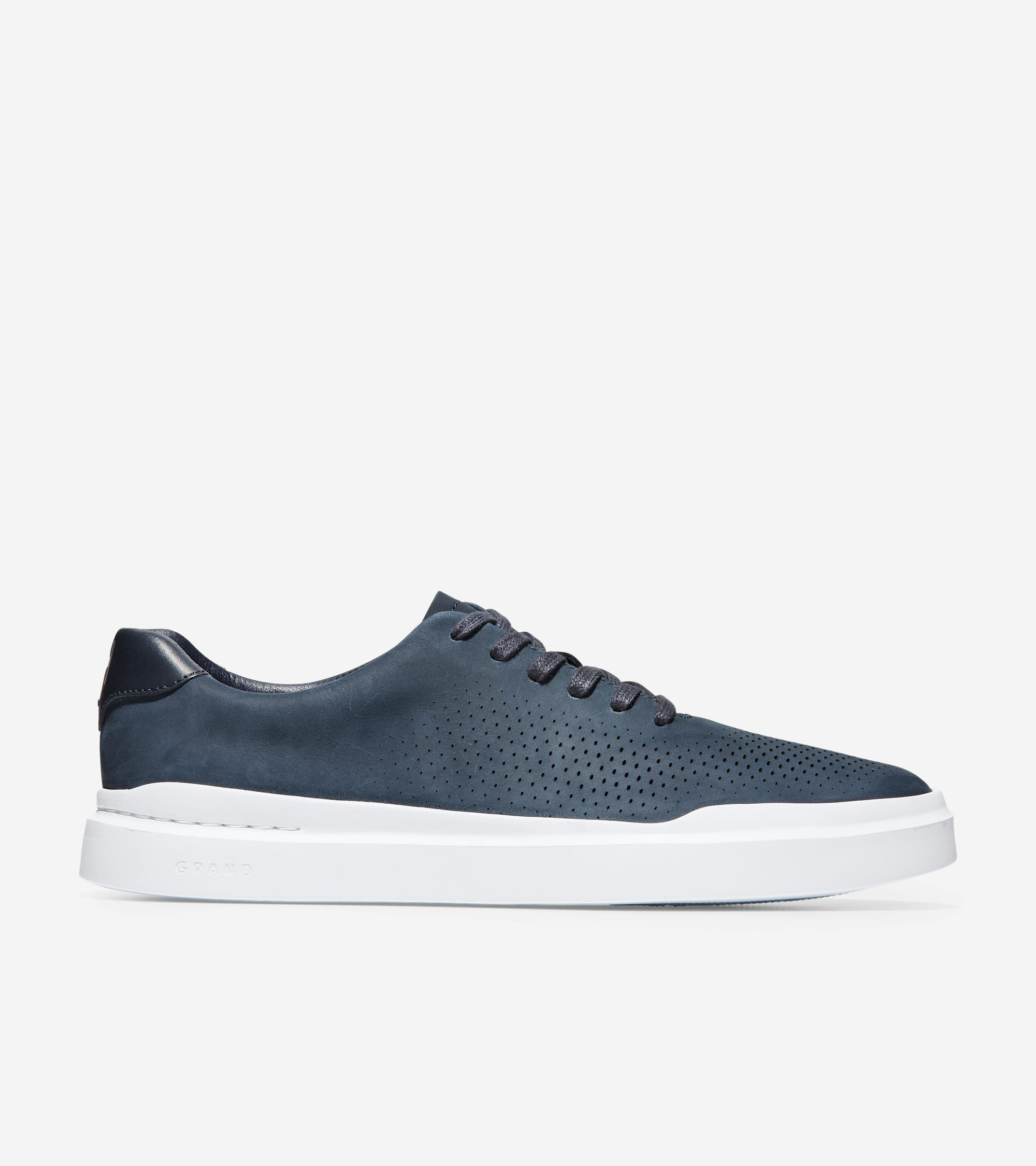 Men's GrandPrø Rally Laser Cut Sneakers | Cole Haan (US)