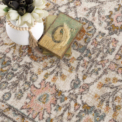 Herstmonceux Area Rug | Boutique Rugs