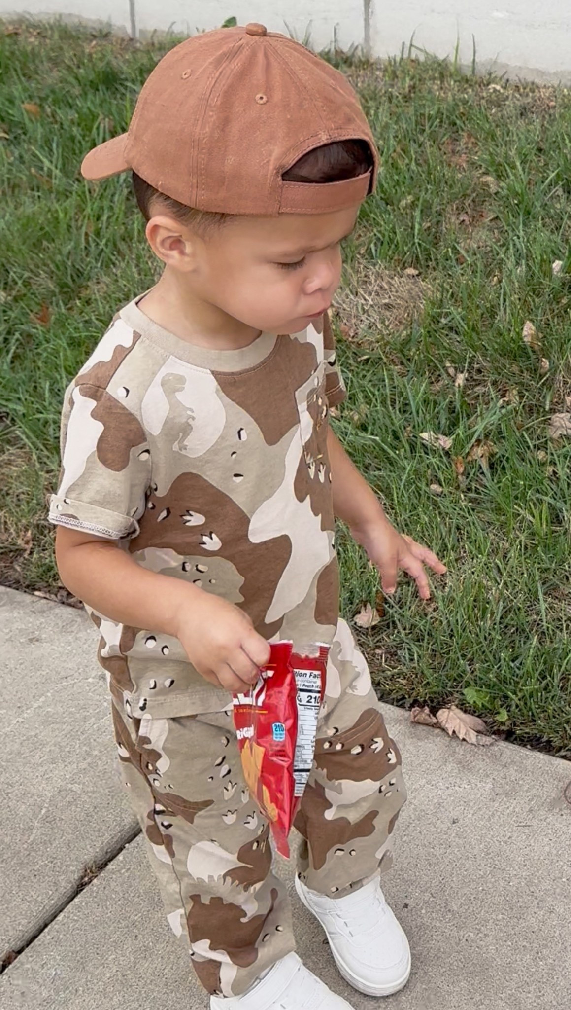 Dinos but make it mom approved 😍

#LTKFamily #LTKBaby #LTKKids