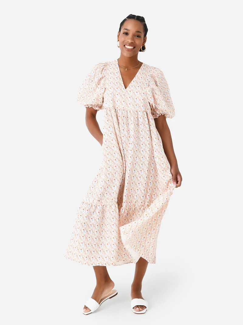 Hunter Bell Women's Palmer Dress | Saint Bernard