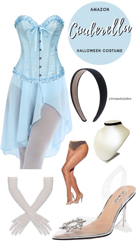 Hi Bestie! You will look amazing in this Cinderella Halloween costume from Amazon! Follow me here, and on my Pinterest: @DesignsbyJaiden for new content daily 🤍✨ Halloween costumes, Halloween costumes trio, Halloween group costumes, baddie Halloween costumes, baddie costumes, hot costumes, group of four Halloween costumes, bff costumes for 2, best friend costumes, bff costumes ideas, duo Halloween costumes bff, bestie costume ideas, cute duo costumes, fire and ice, fire and ice costumes, fire costumes, ice costumes, hot costumes, cold costumes, Halloween duo costumes, Halloween, Halloween ideas, duo costume ideas, couple costume, friend group Halloween costumes, Halloween aesthetic, Halloween season, spooky, duo Halloween costumes 2022, duo Halloween costumes bff teens, baddie Halloween costumes, baddie Halloween costumes group, baddie Halloween costumes duo, baddie Halloween costumes for teens, baddie Halloween outfits, baddie outfits, baddie aesthetic, baddie Halloween outfits party, baddie Halloween outfits bff, hot Halloween costumes college, hot Halloween costumes, hot Halloween outfits, hot Halloween outfits couples, hot Halloween costumes for women, hot Halloween costume ideas, college party costumes, Halloween party costumes, college Halloween party costumes, ootd, amazon must haves, Amazon, amazon outfits, amazon Halloween, amazon favorites, amazon style, princess costume, Disney princess costume, hot Halloween costumes #founditonamazon #LTKseasonal #LTKGiftGuide 

#LTKstyletip #LTKunder100 #LTKGiftGuide #LTKunder50 #LTKshoecrush #LTKHalloween