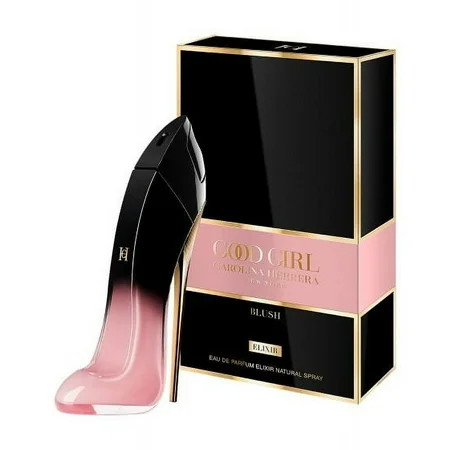 Carolina Herrera Ladies Good Girl Blush Elixir EDP Spray 1.0 oz Fragrances 8411061083673 | Walmart (US)