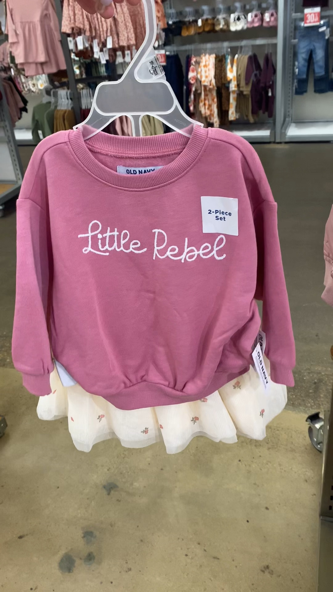 Cutie new fall toddler finds at old navy!! 

#LTKstyletip #LTKbaby #LTKkids