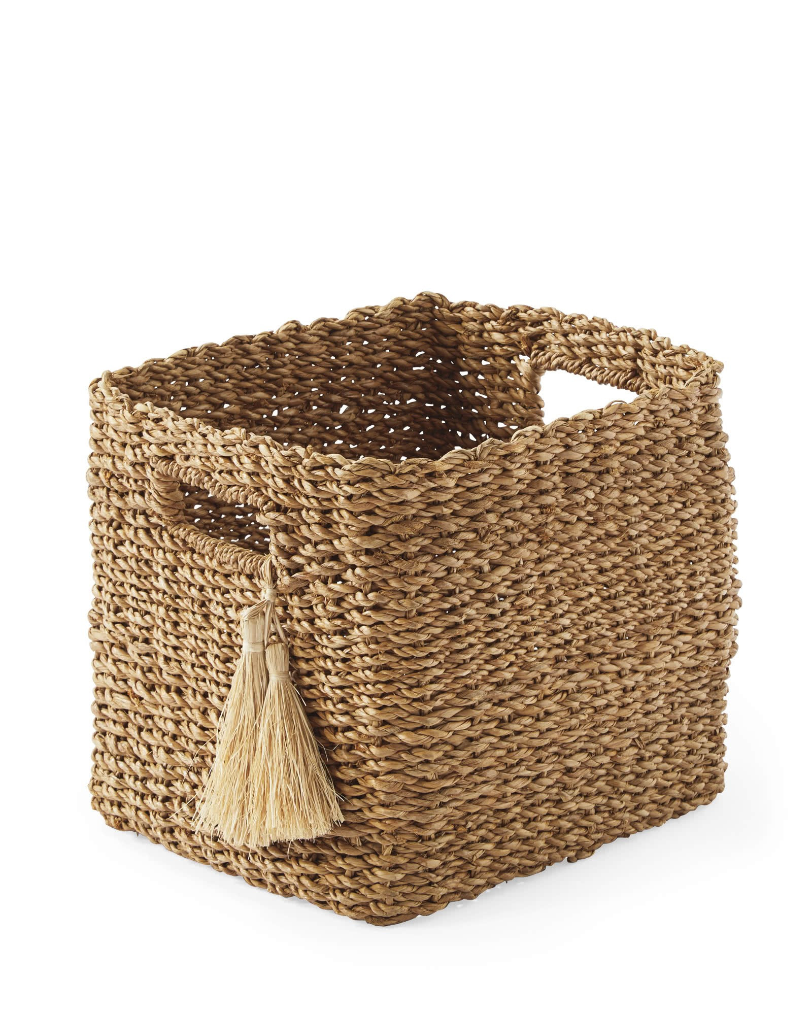 Big Sur Basket | Serena and Lily
