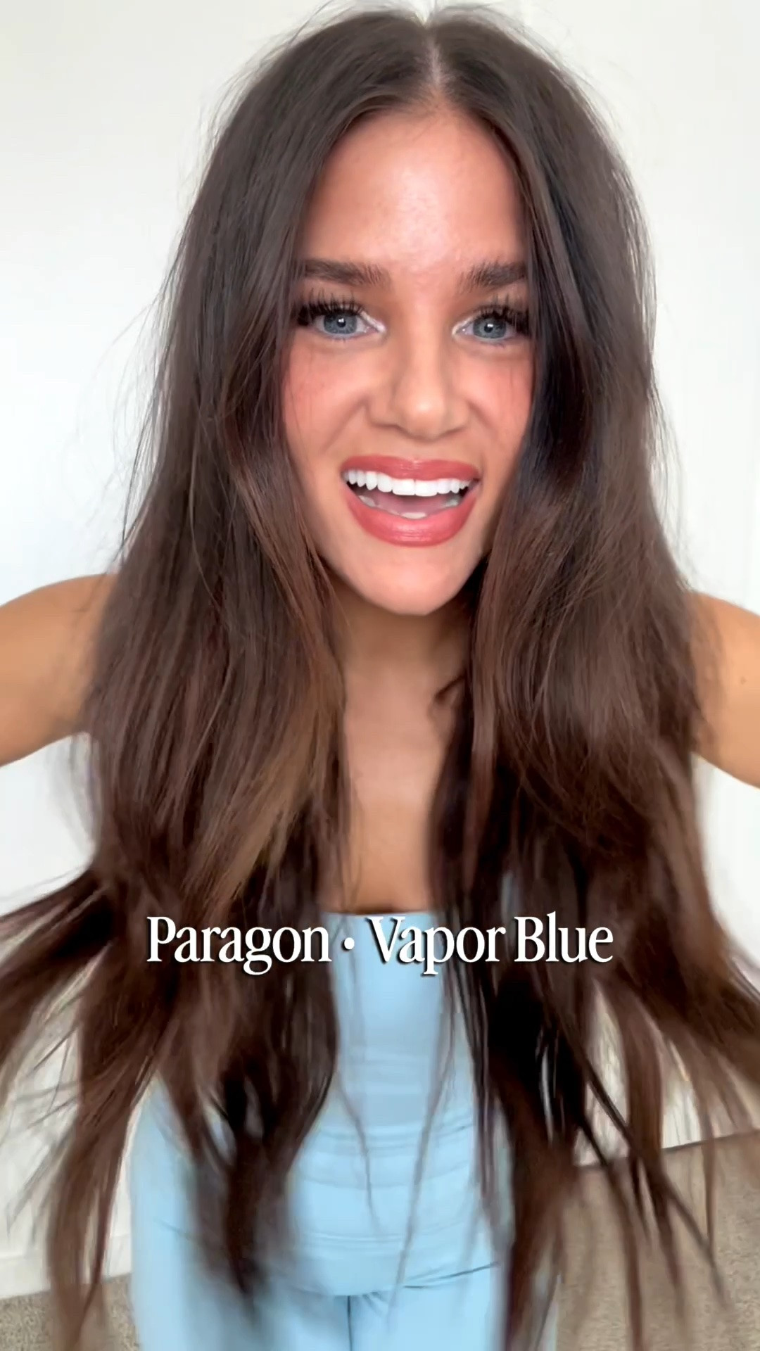 Okayyy Paragon 🩵✨ this Vapor Blue set is SO good. The fit is flattering, the fabric is soft + stretchy, and the flares are givinggg. I’m wearing a size small and it fits true to size!

Linking the full look here because this color deserves a moment. 🫶🏼

#paragonfitwear #paragon #activewear #activewearstyle #athleisure #athleisurestyle #workoutset #matchingworkoutset #flaredleggings #blueactivewear #womensactivewear #gymstyle #pilatesoutfit #ltkfit #ltkfashion #ltkactive

#LTKgrwm #LTKootd #LTKActive