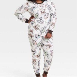 NWT, Size Small Disney 100‎ Year's 2PC Pajamas, Disney + Marvel + Star Wars PJ's | Poshmark
