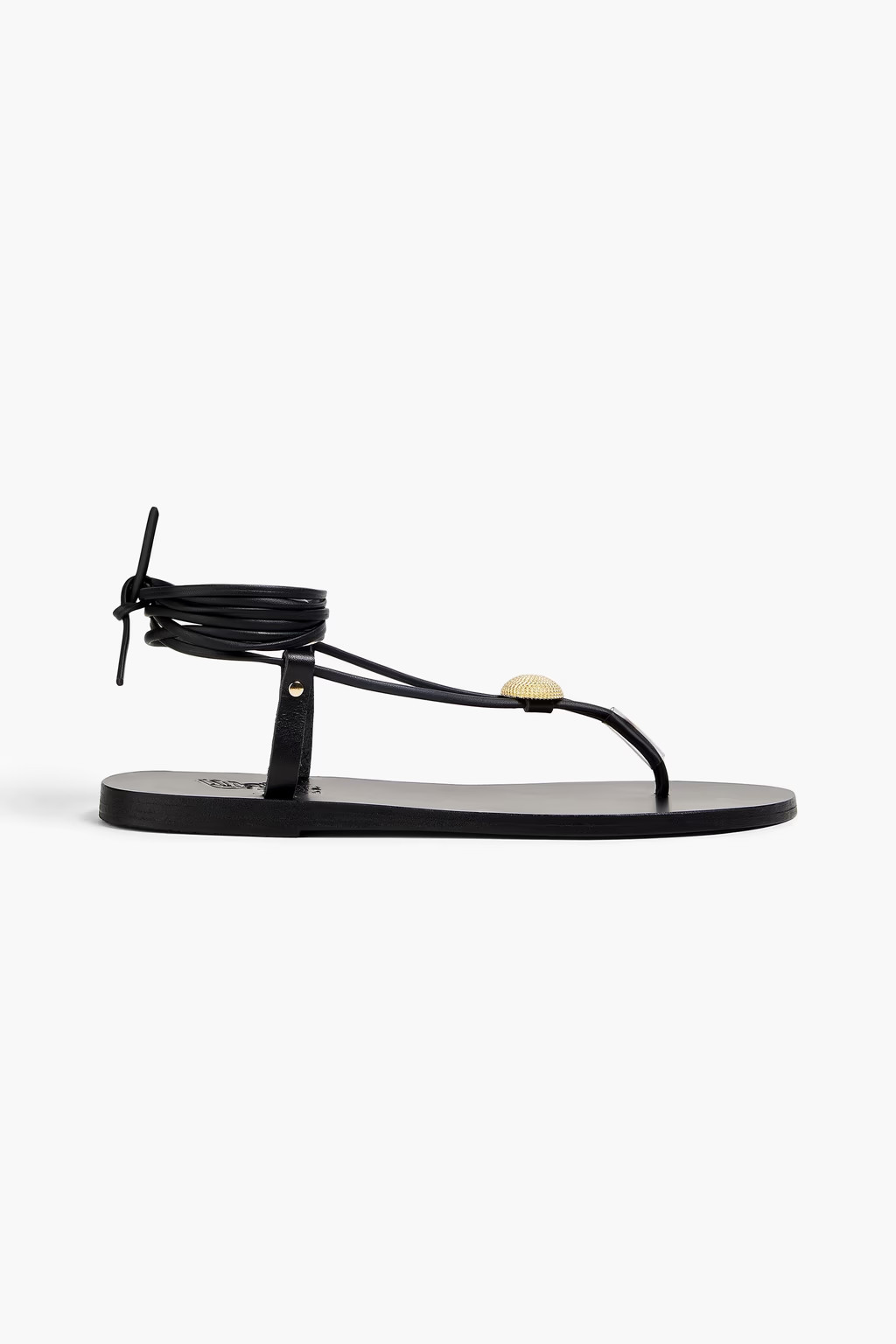 ANCIENT GREEK SANDALS | The Outnet (UK and Europe)