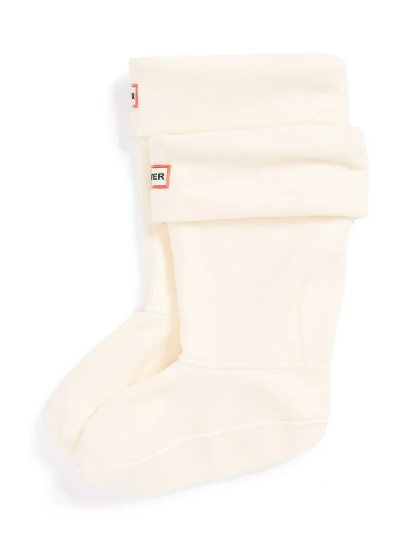 Hunter Fleece Boot Socks | Walmart (US)