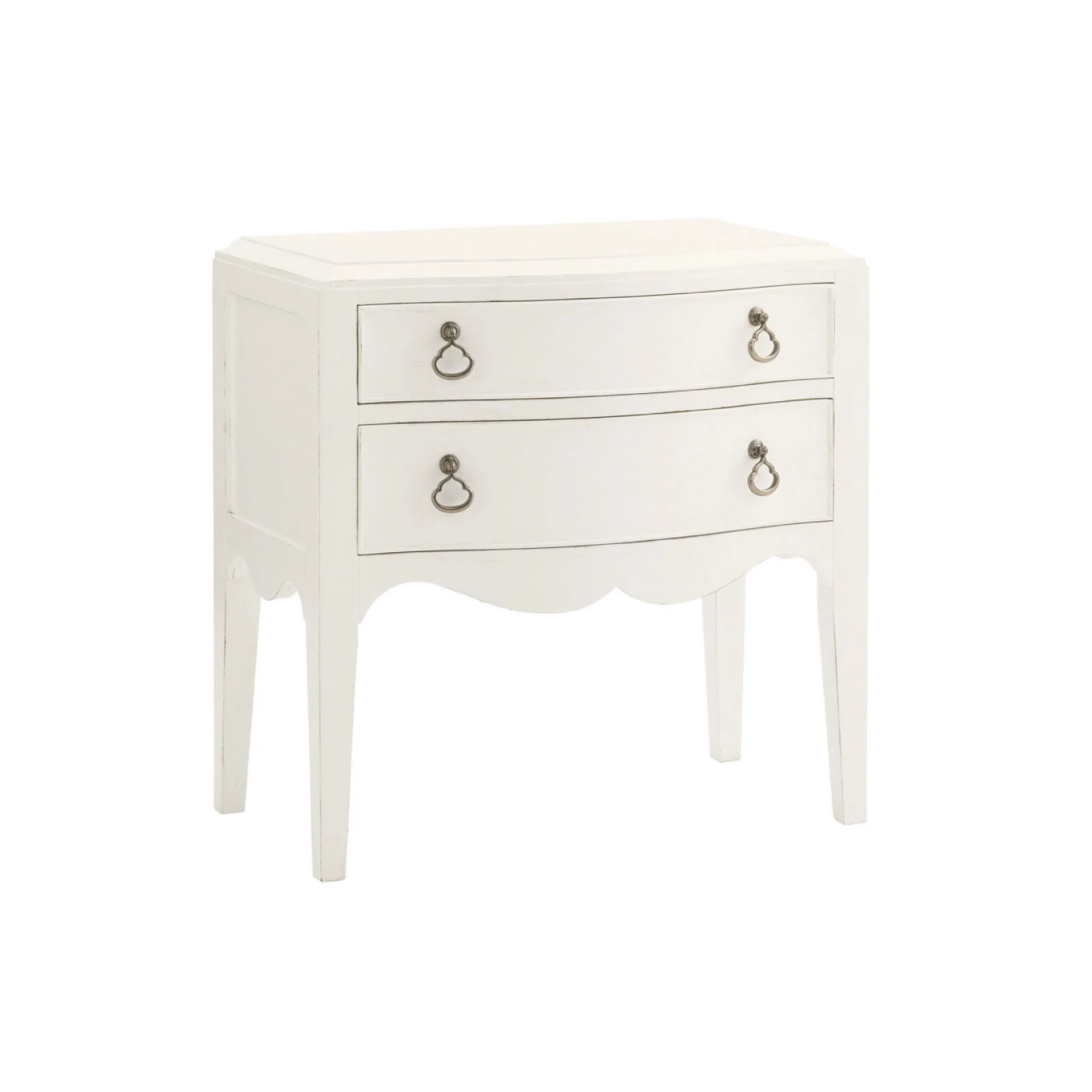 Martello Nightstand | Brooke and Lou