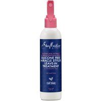 Shea Moisture Silicone Free Miracle Style Leave-In Treatment 237ml | Look Fantastic (US & CA)