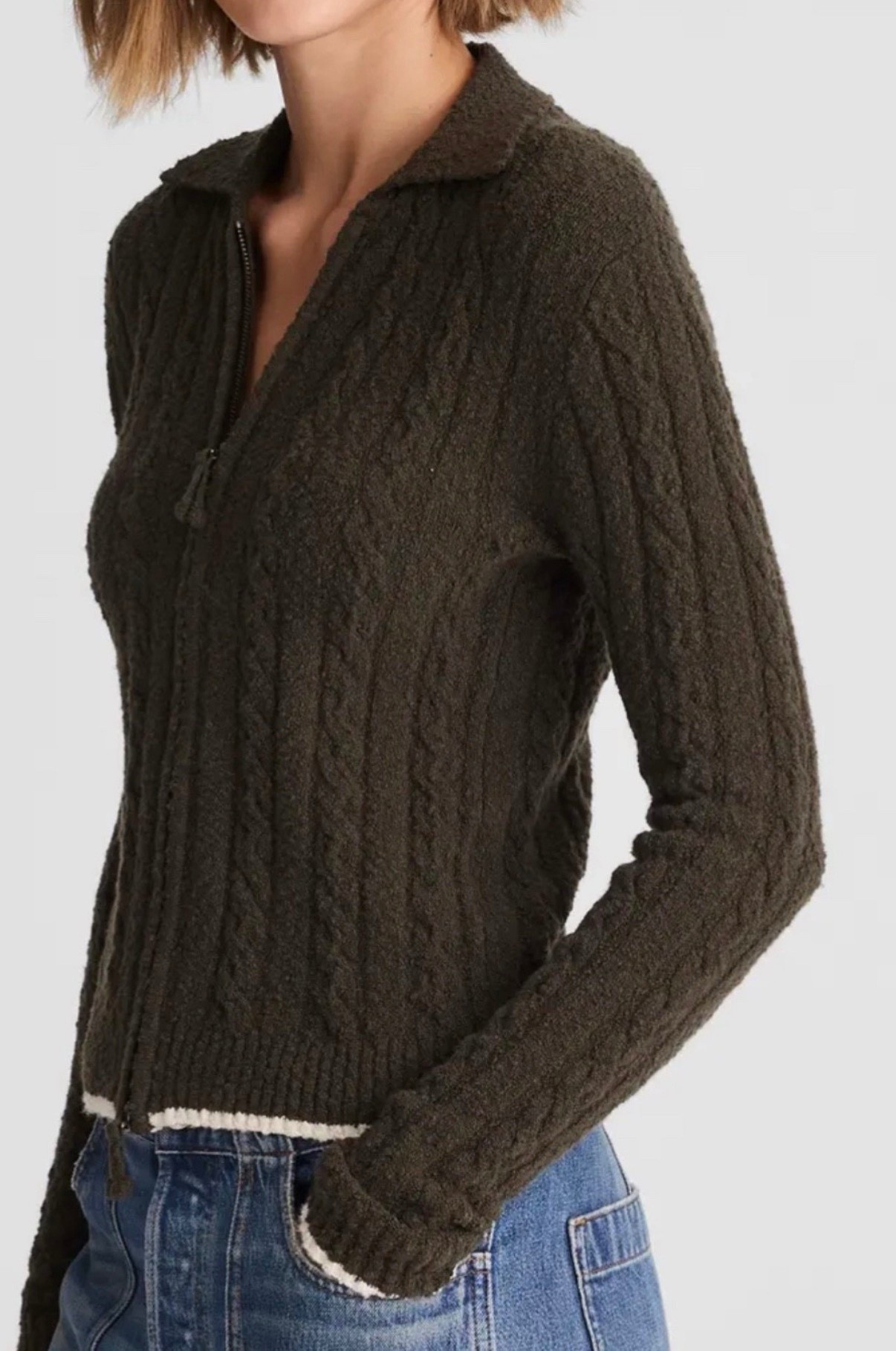 Sweater
Winter Outfit 

#LTKSeasonal