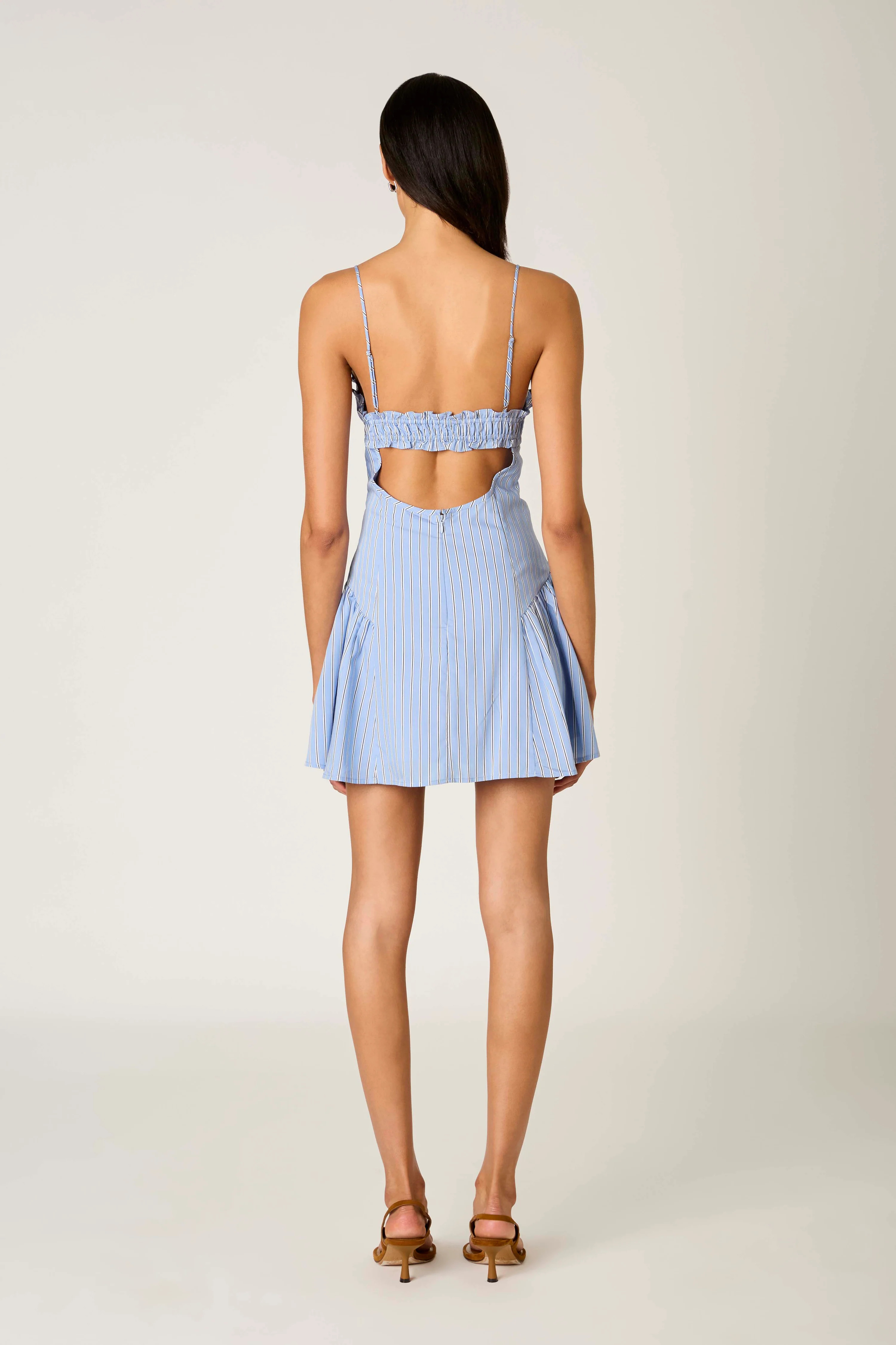 Alvarado Dress | NIA
