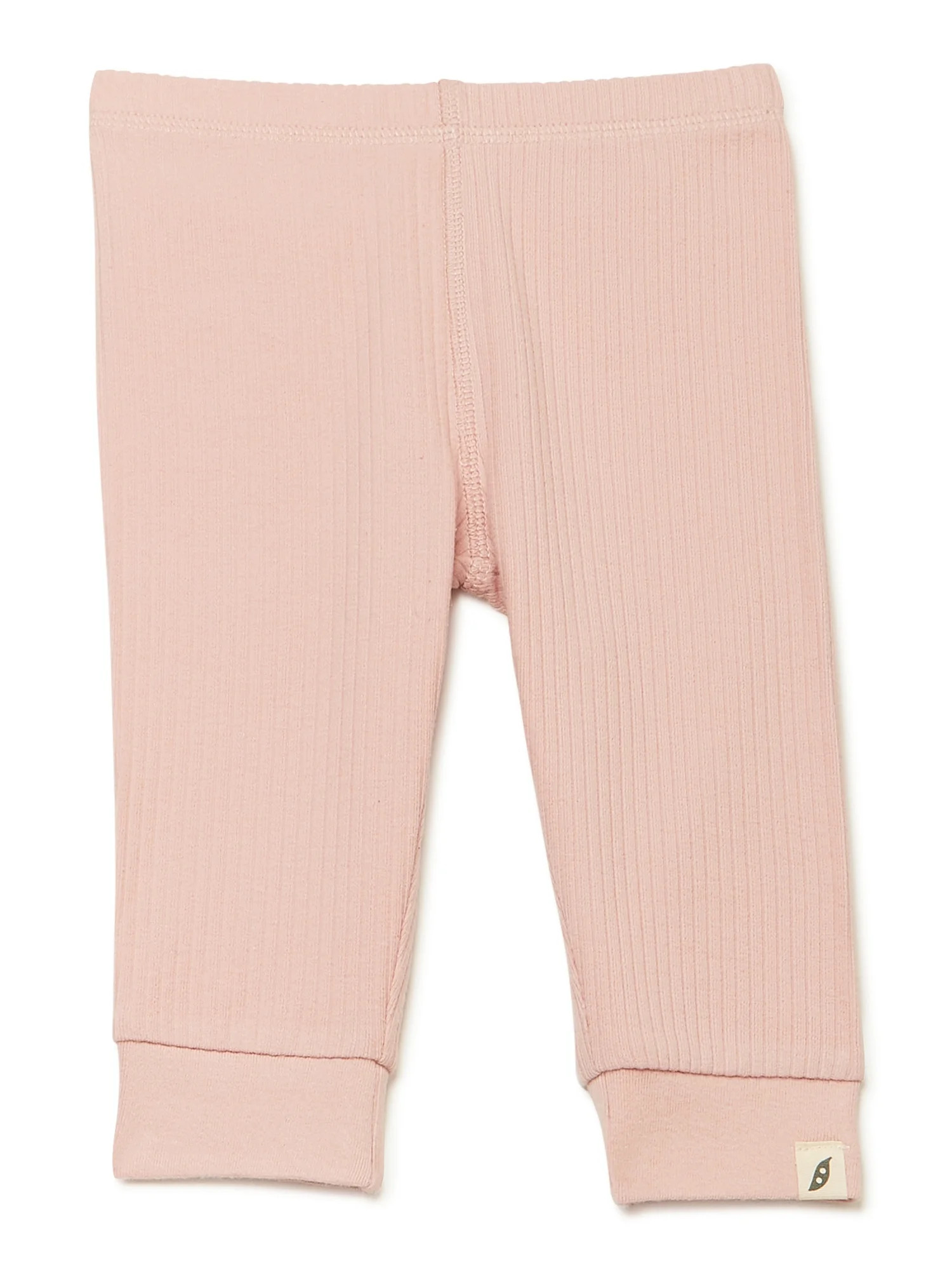 easy-peasy Baby Solid Joggers, Sizes 0/3-24 Months | Walmart (US)