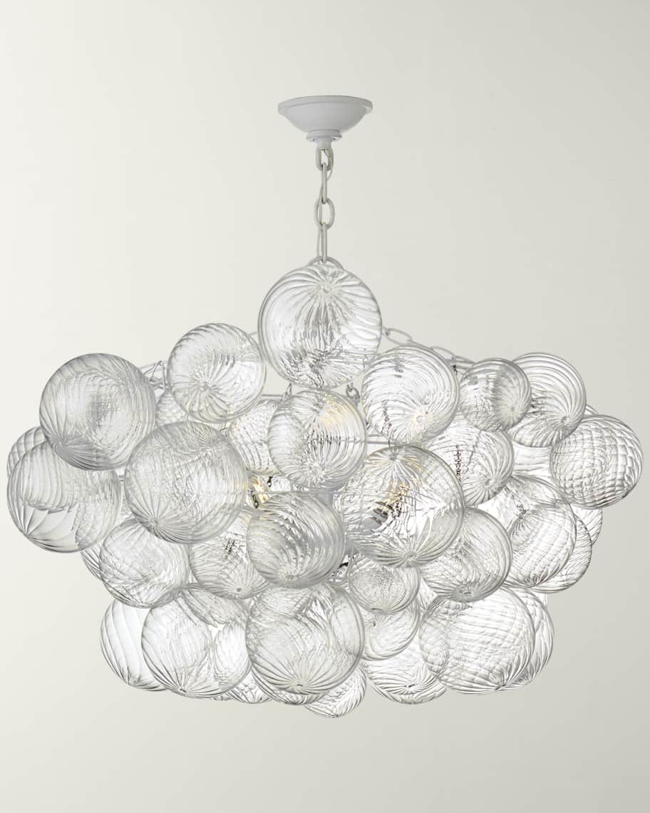 Visual Comfort Signature Talia Large Chandelier | Horchow