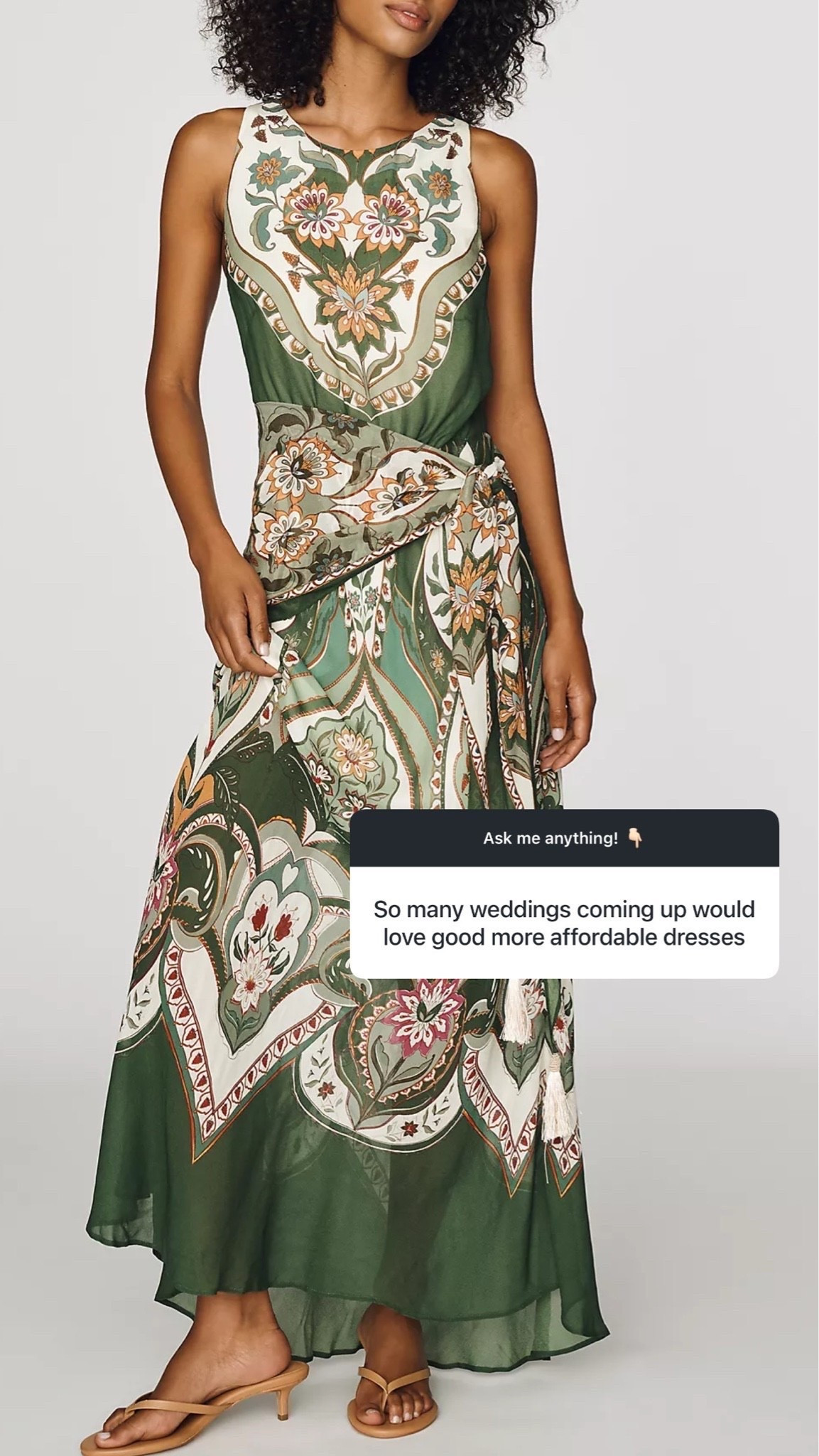 Wedding guest dresses I recommend for this pre-fall season!

#LTKSeasonal