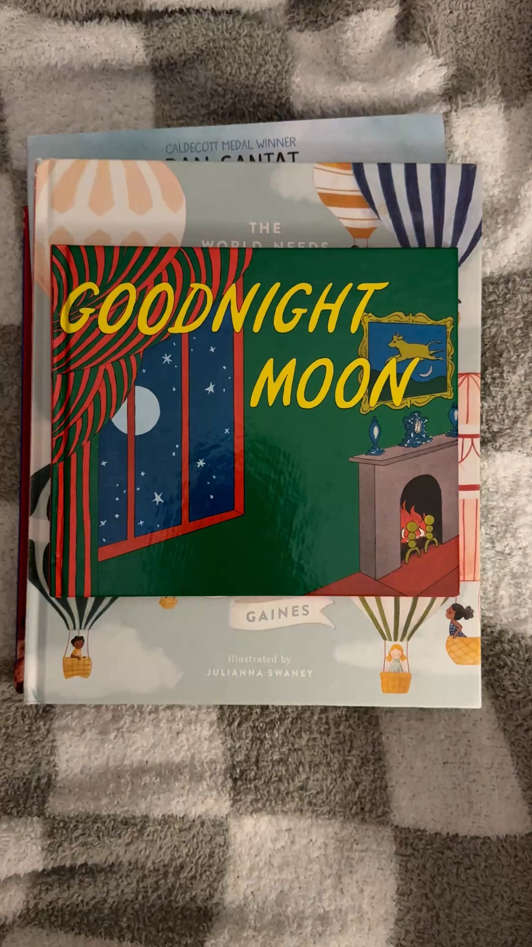Children’s picture books

#LTKstorytime #LTKHome #LTKKids