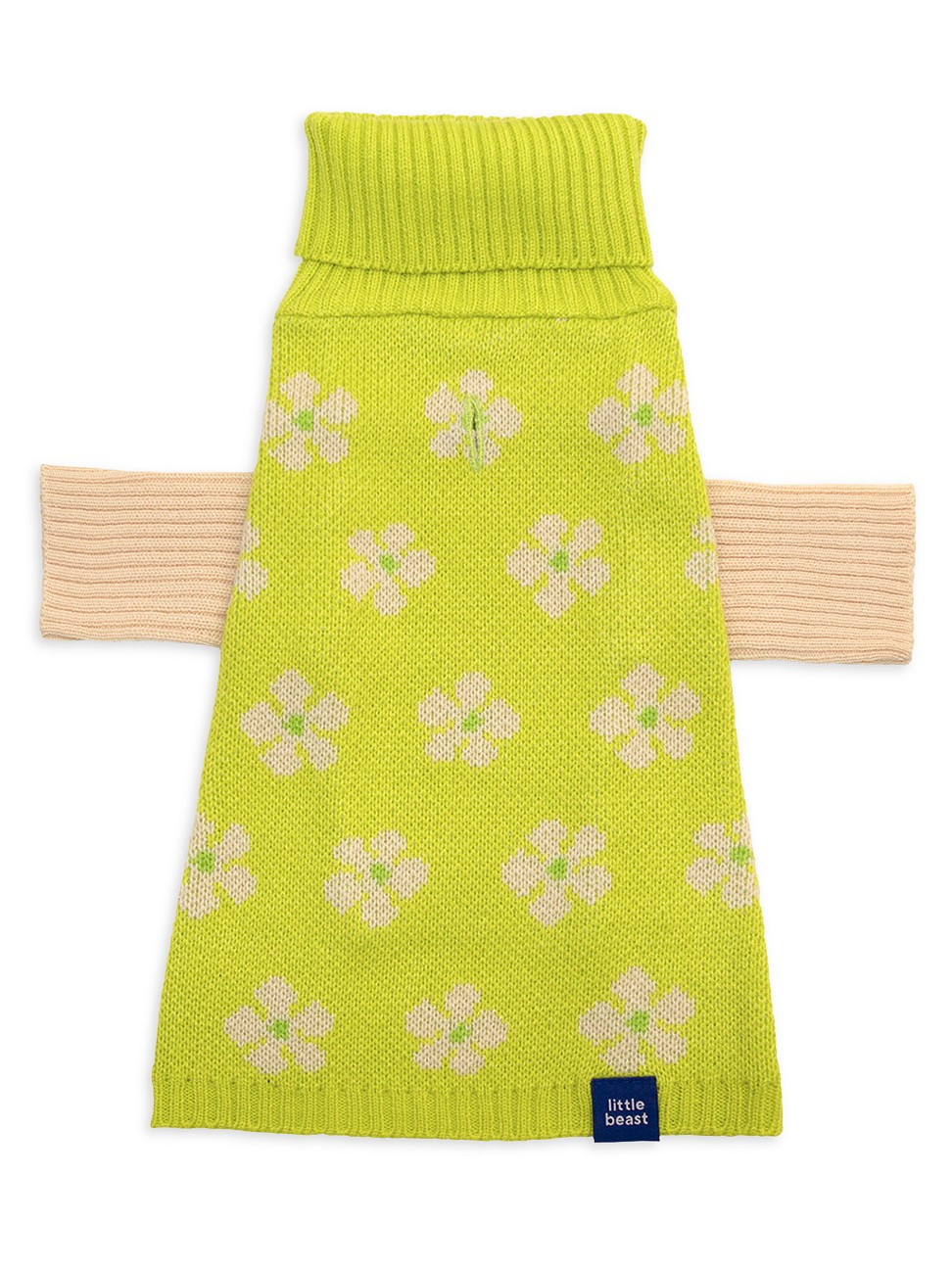 Flower Power Dog Sweater | Saks Fifth Avenue