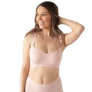 Ultra Comfort Smooth Classic Nursing Bra | Kindred Bravely