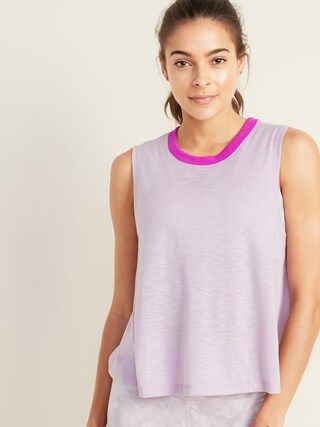 Performance Swing Tank for Women | Old Navy (US)