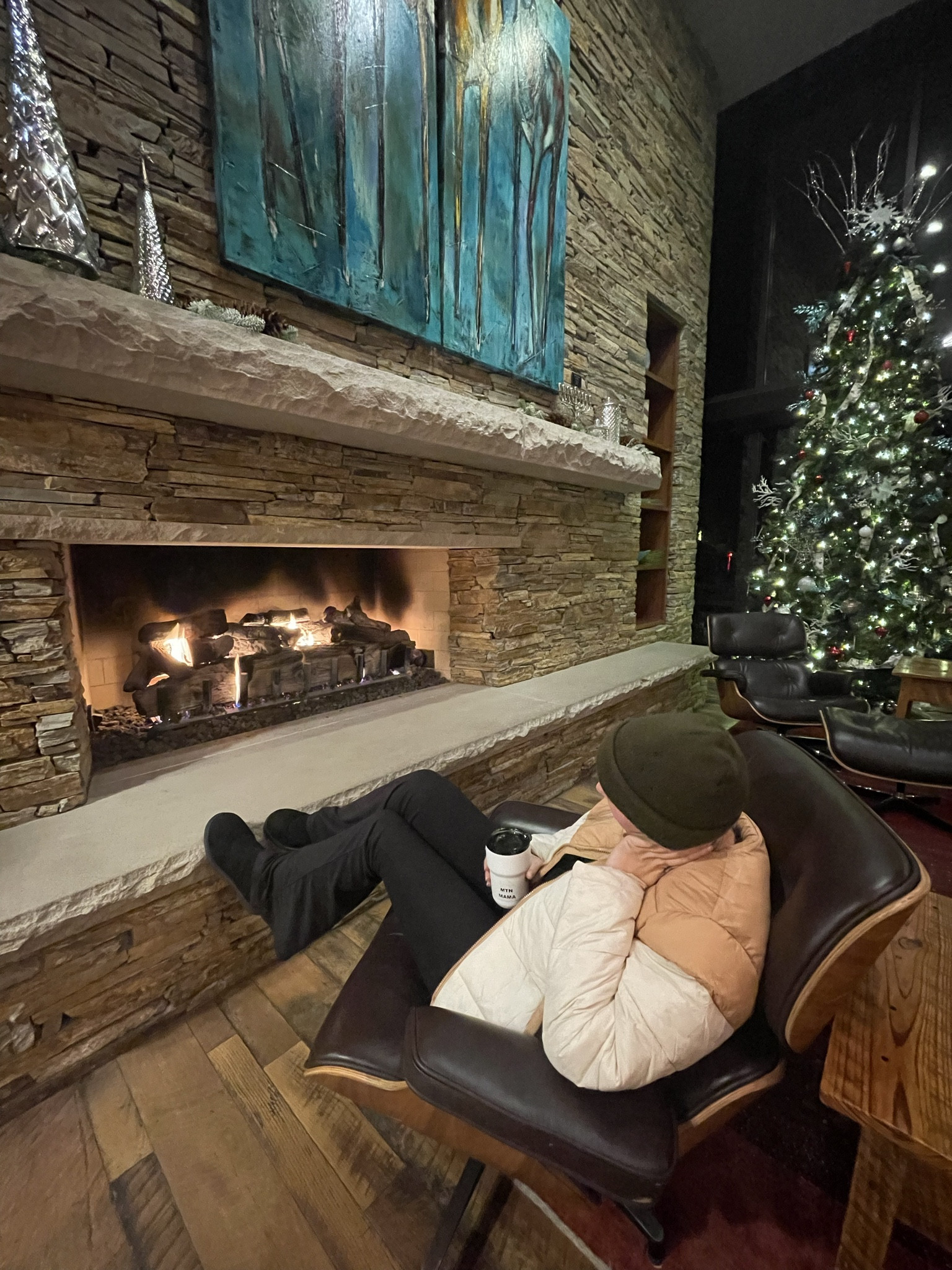 Perfect cozy vibes!
Full fit for a snow day 🖤 
Cozy season, winter jackets, cozy basics, winter collection, cozy aesthetic, winter aesthetic, gifts for her, gift guide, beanies, 

#LTKGiftGuide #LTKSeasonal #LTKHoliday