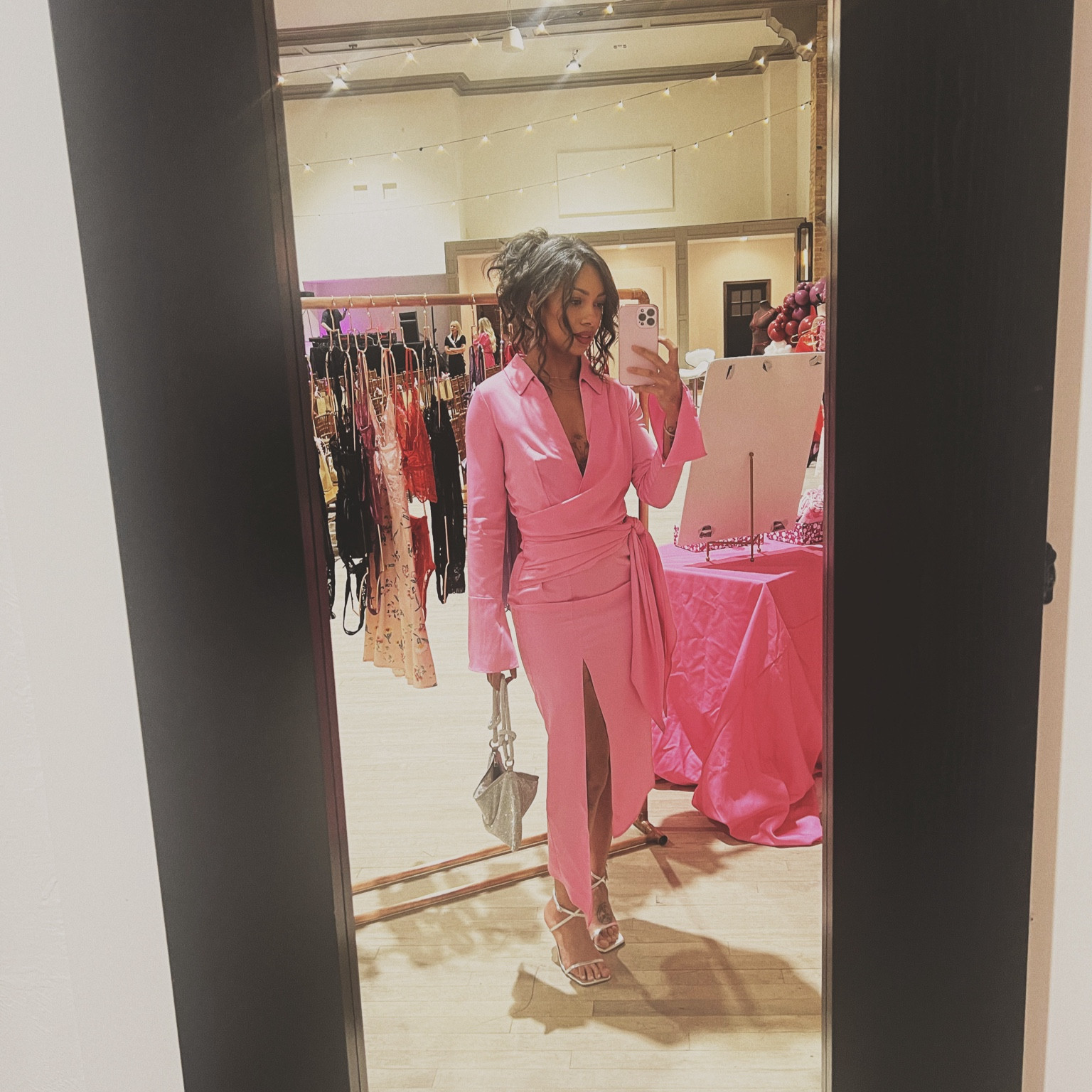 Giving Elle Woods

#LTKsalealert #LTKfindsunder50 #LTKstyletip