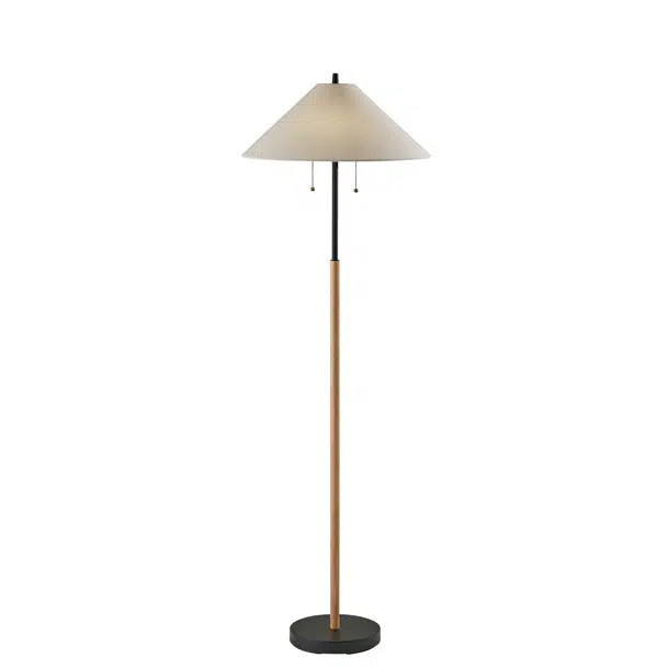 Florina 62'' Floor Lamp | Joss & Main