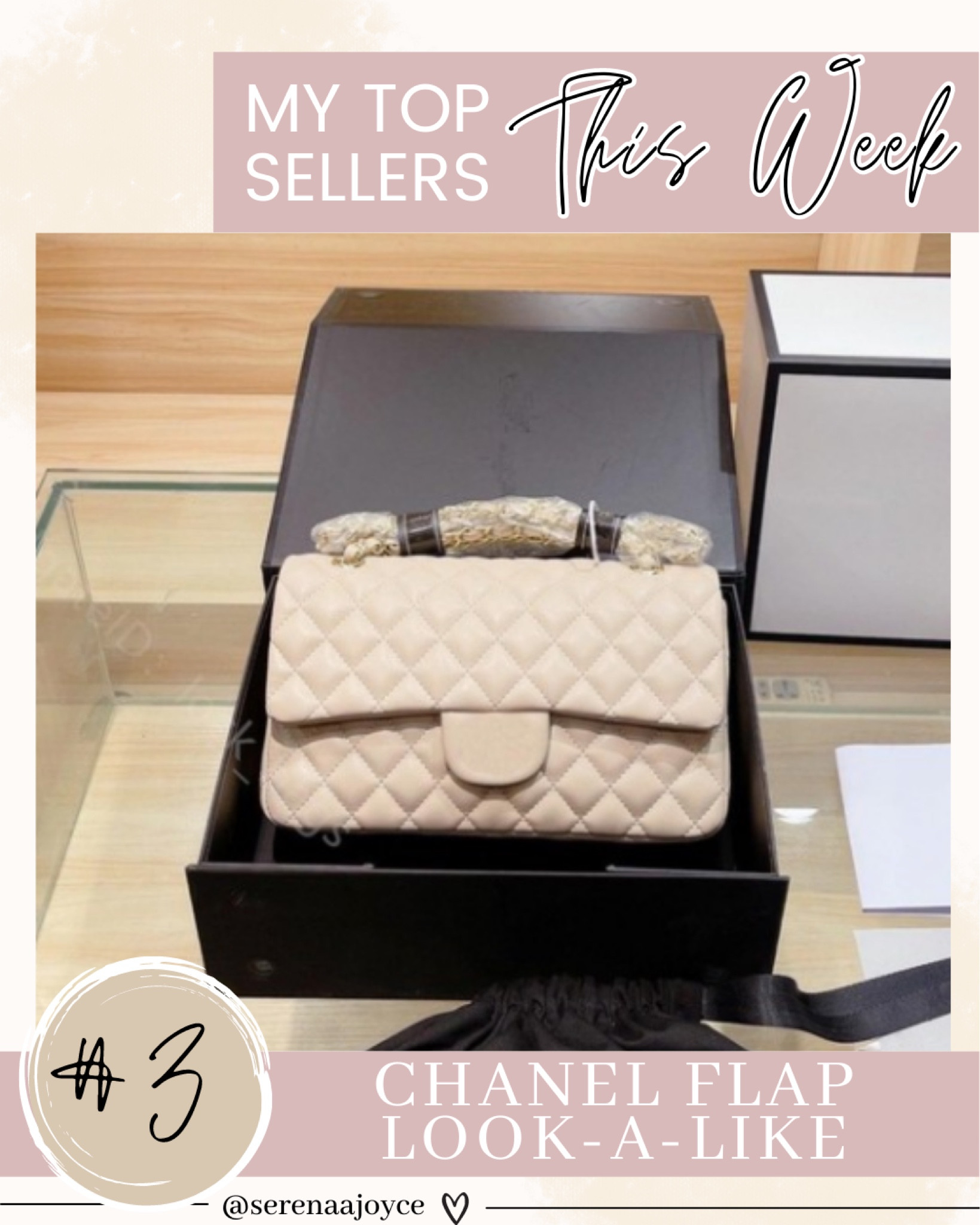 Dh gate, dhgate, Chanel flap bag, Chanel dupe, designer dupe, lv dupe, quilted crossbody

#LTKitbag #LTKunder100 #LTKSeasonal