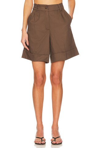 Campania Short
                    
                    FAITHFULL THE BRAND | Revolve Clothing (Global)