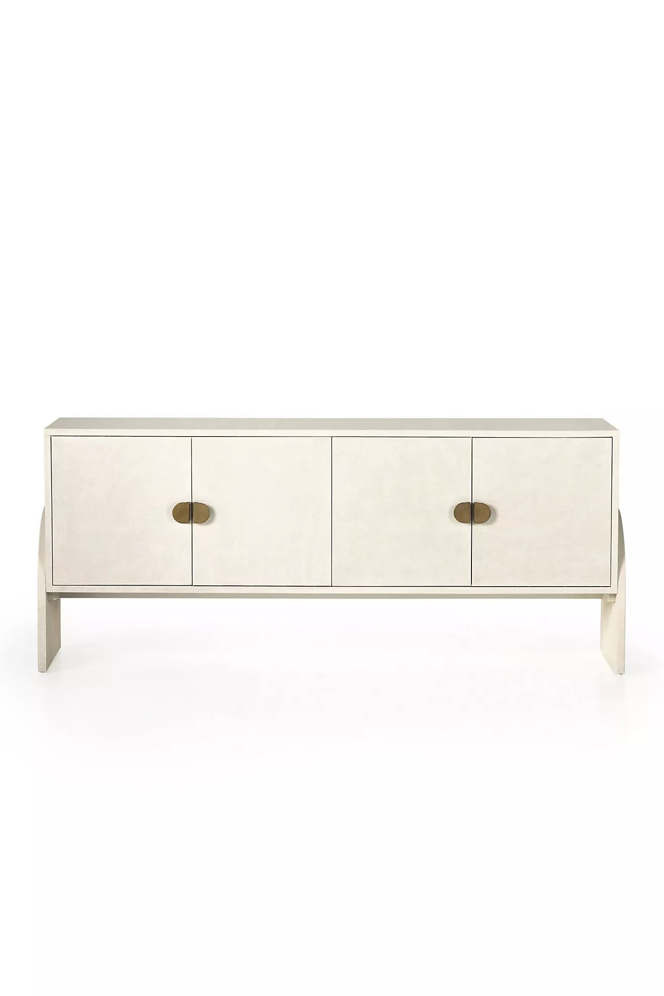 Cressida Rectangular 72" Sideboard | Anthropologie (US)