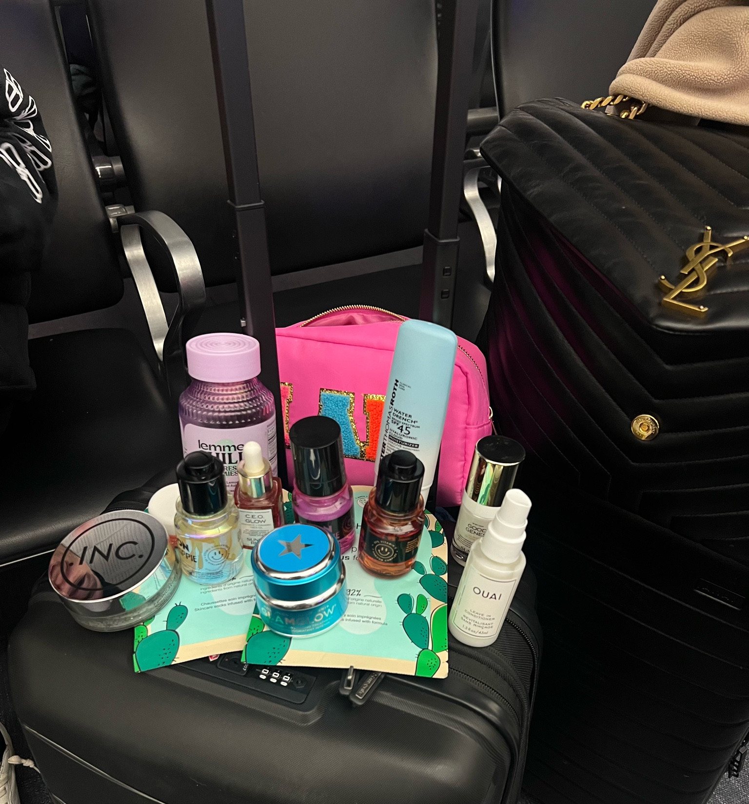 Shop our favorite travel essentials ✈️

#LTKstyletip #LTKbeauty #LTKGiftGuide