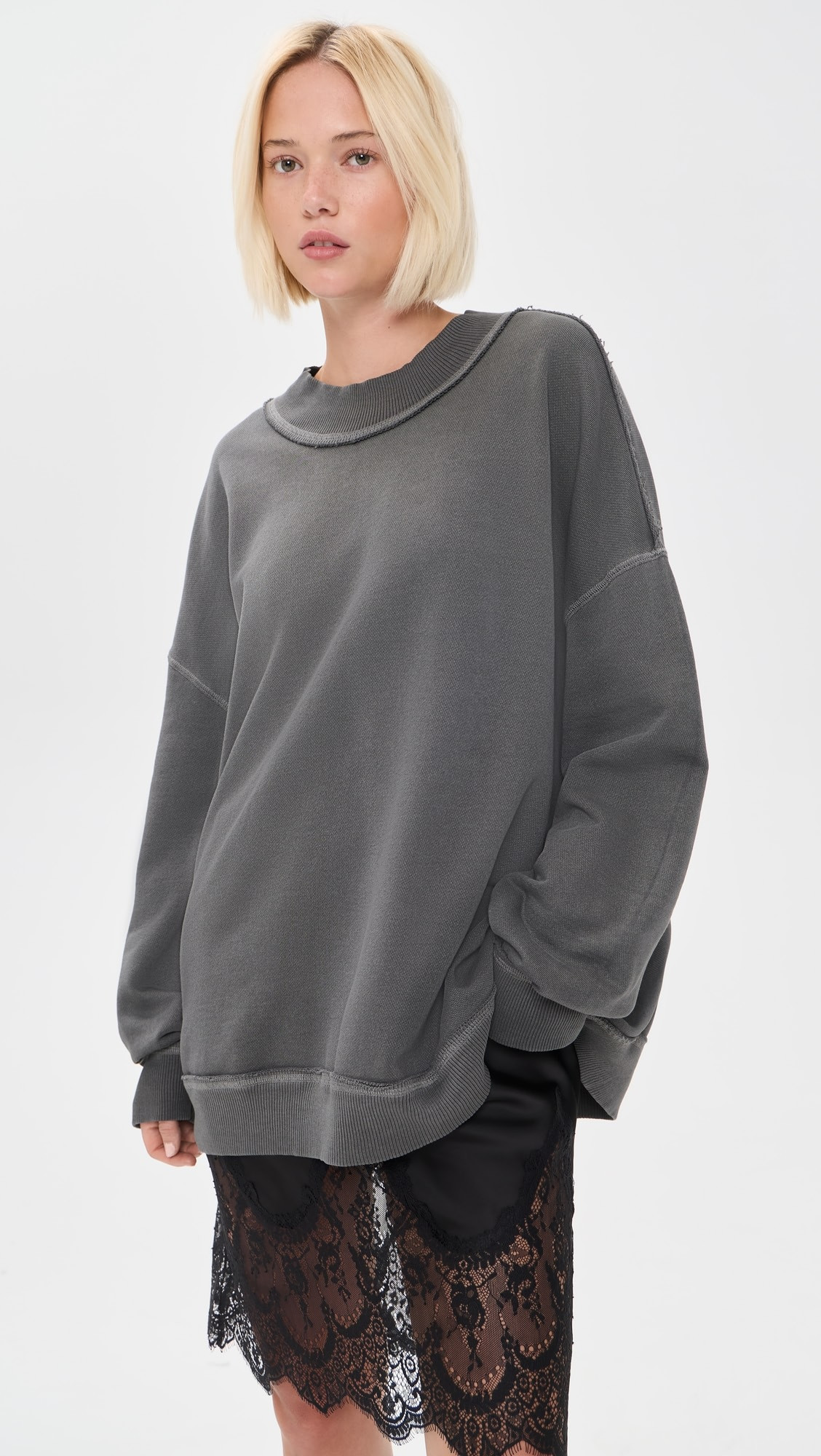 Free People Palm Springs Pullover | Shopbop | Shopbop