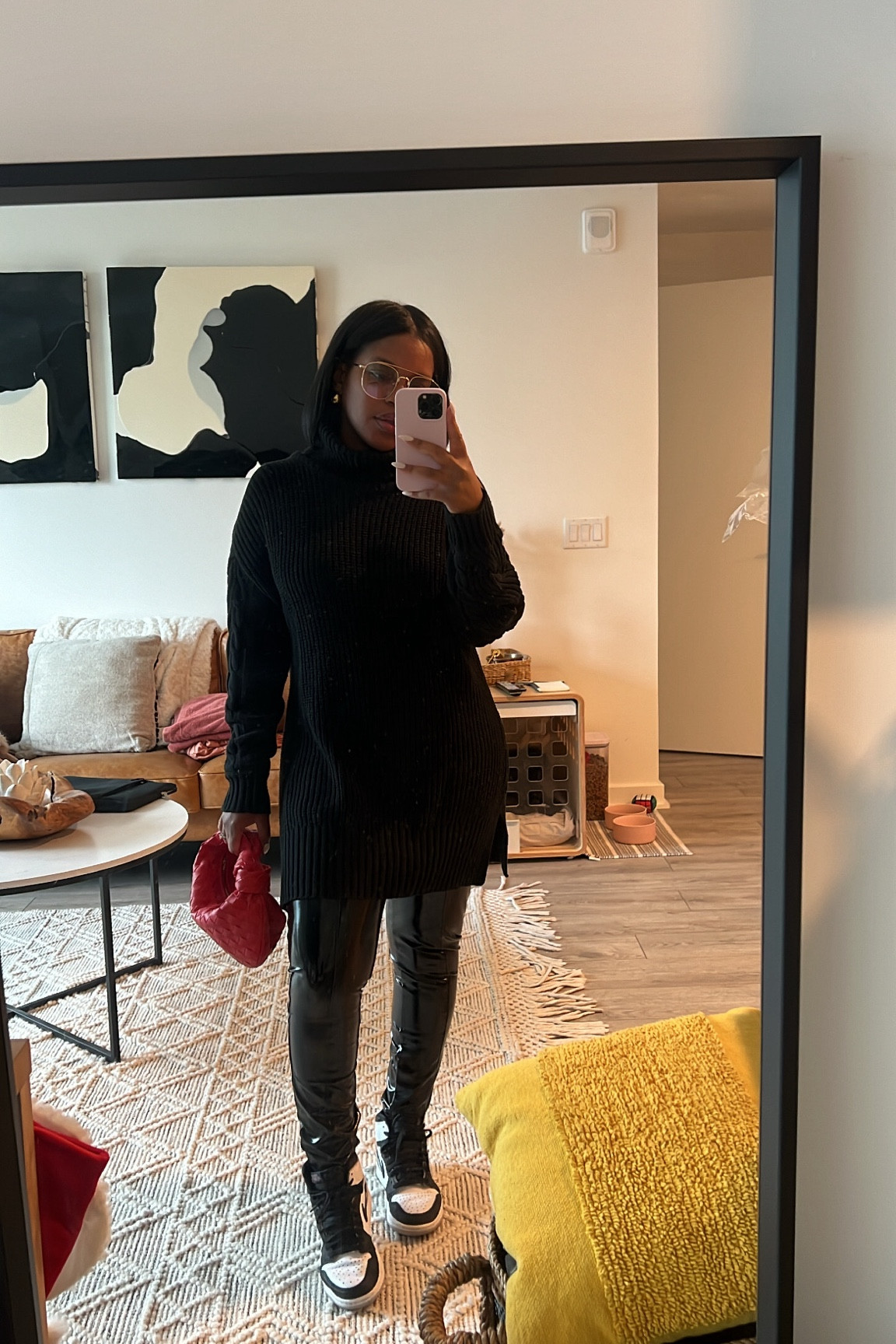 Spanx liquid leggings currently on sale for $55!!

#LTKsalealert #LTKfindsunder100 #LTKstyletip