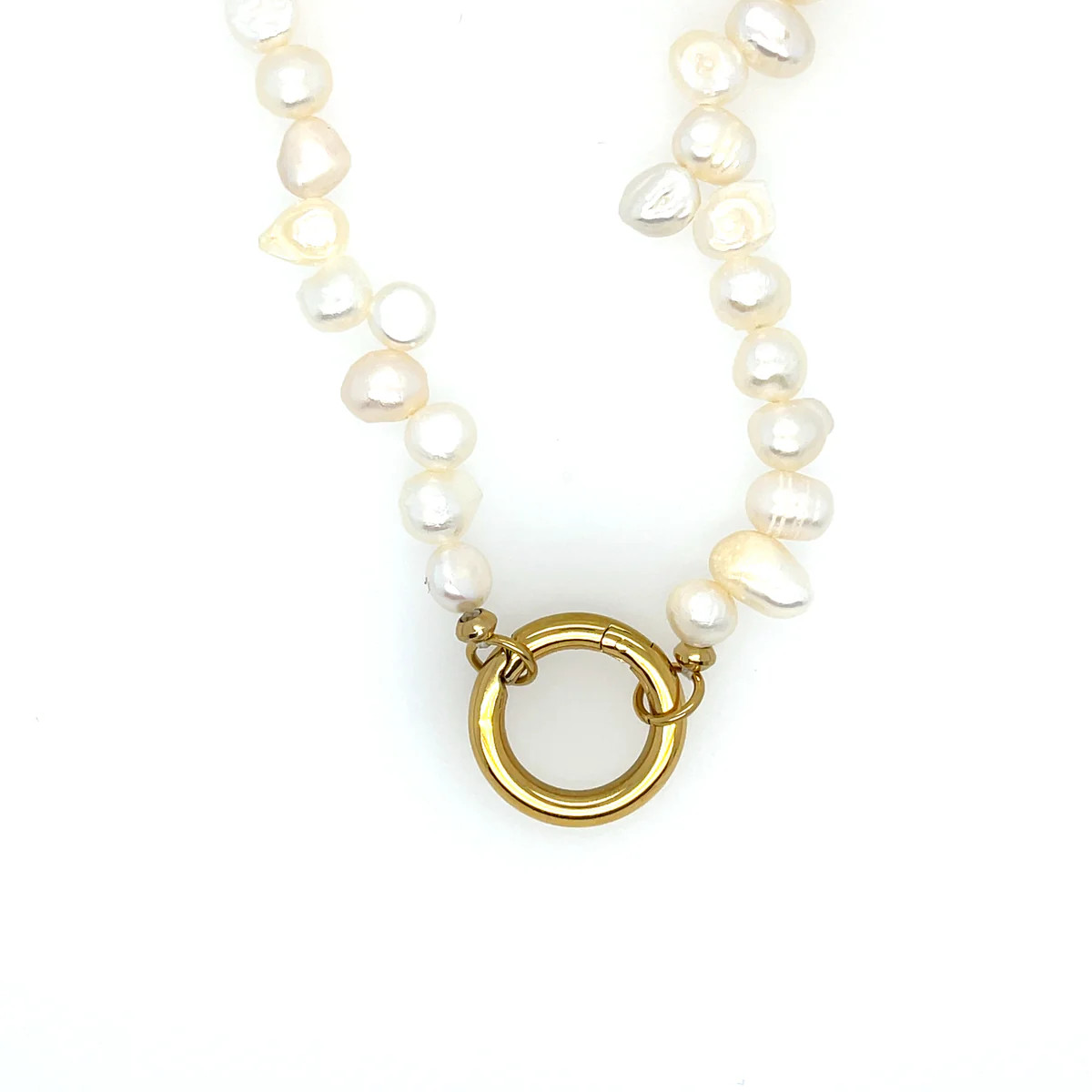 Bev Necklace | Love, Ellison