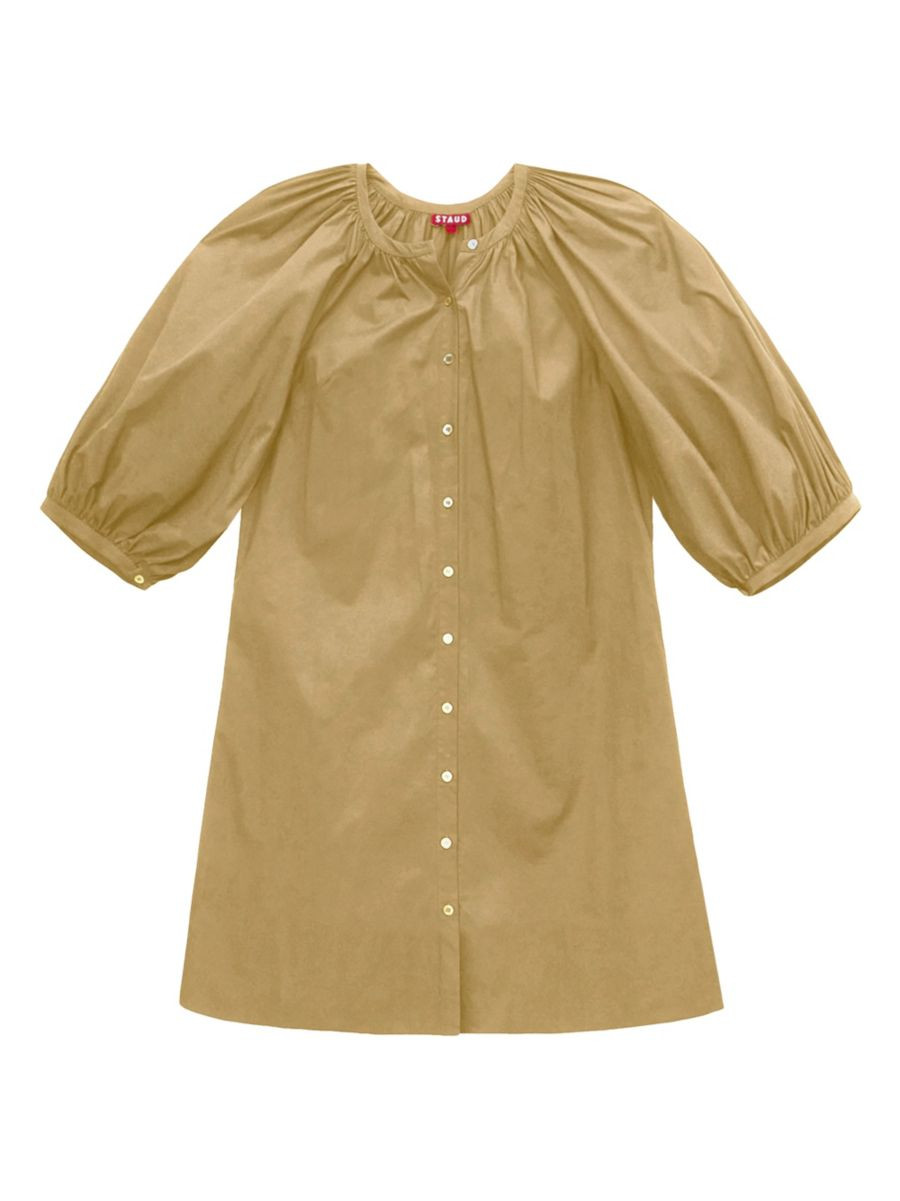 Staud


Mini Vincent Dress | Saks Fifth Avenue