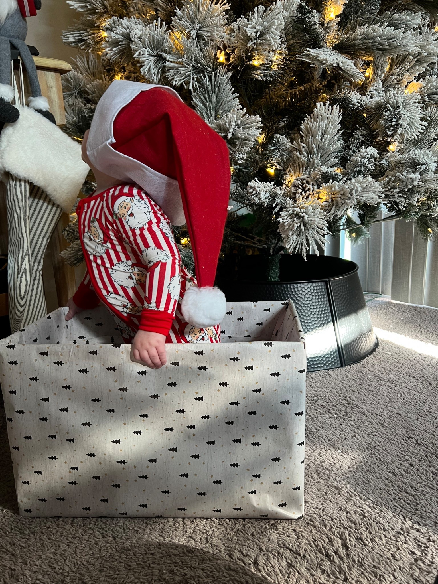 Christmas Pj’s 

#LTKSeasonal #LTKKids #LTKHoliday