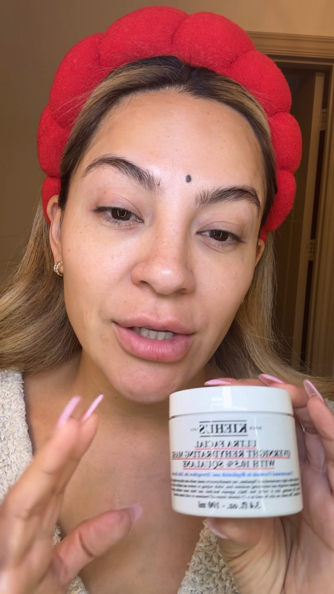 Repair dry patches is 2 days! 