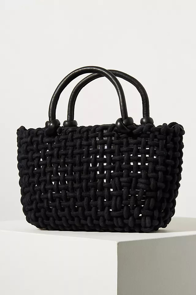 Clare V. Sunny Tote Bag | Anthropologie (US)