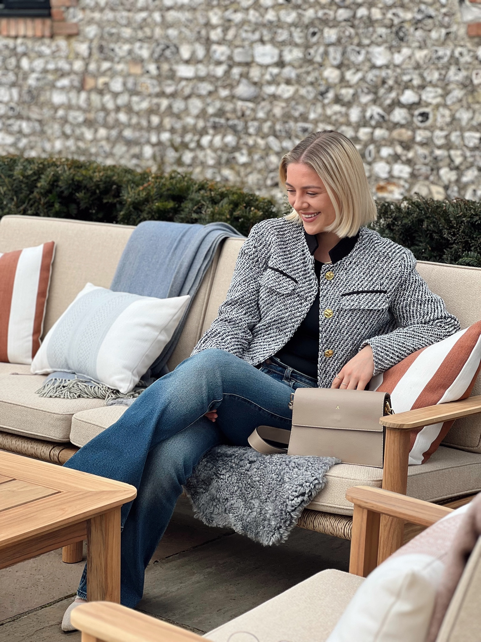 blue skies ahead 🦋 


#LTKSeasonal #LTKeurope #LTKstyletip