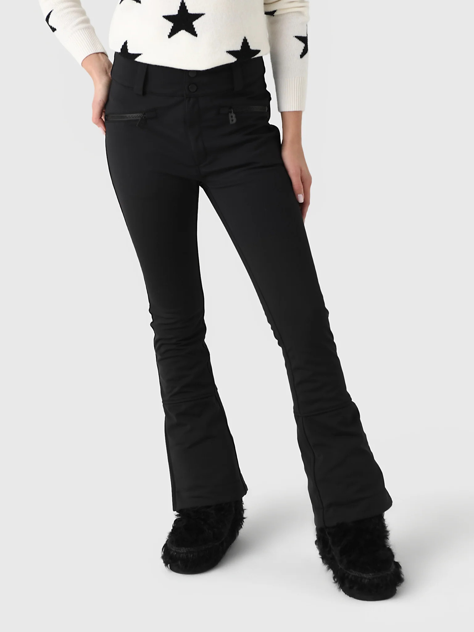 BERNO
                      
                     Women's The Picabo Ski Pant | Saint Bernard
