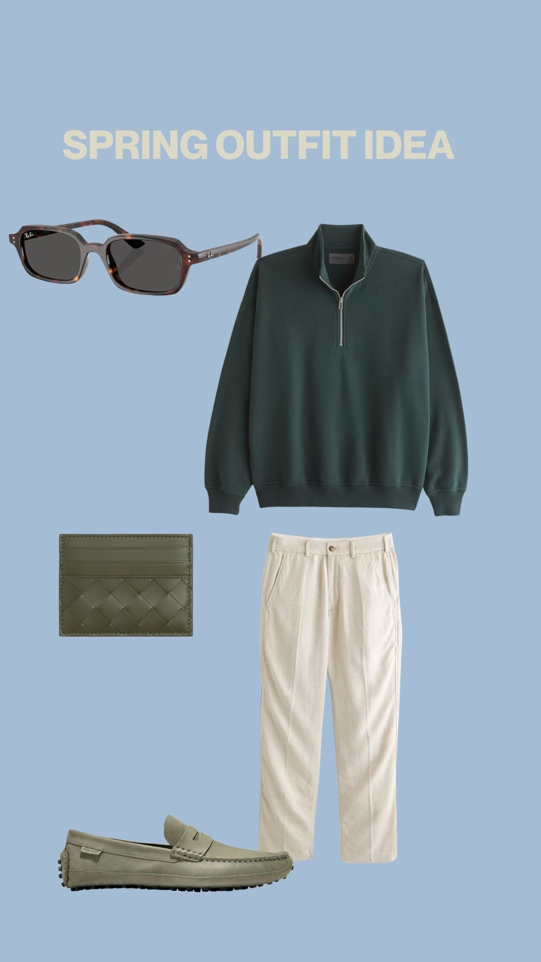 Men’s spring outfit 🌴

#mensfashion #fashion #springfashion 

#LTKSpringSale #LTKMens #LTKFestival