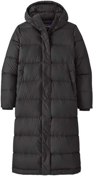 Patagonia   Silent Down Long Parka - Women's | REI