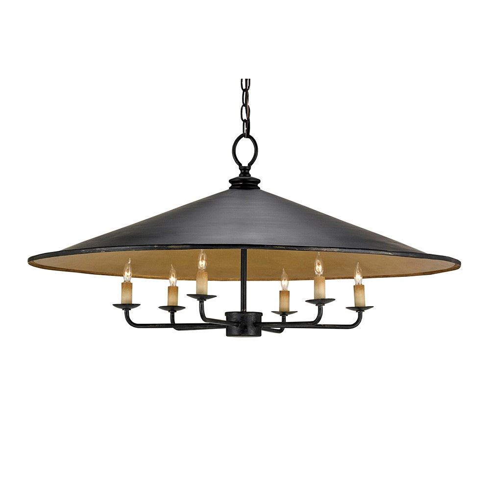 Brussels Pendant | Lightopia